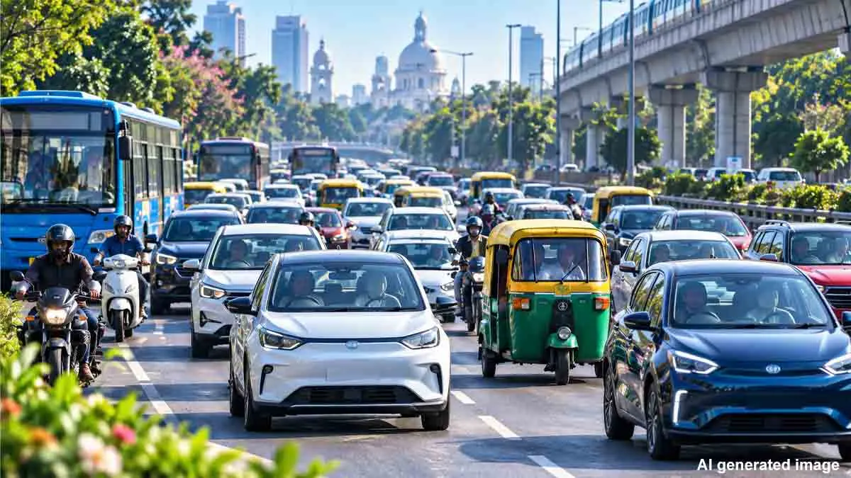 india-car-fuel-market-ev-cng-gain-share-petrol-vehicles-decline