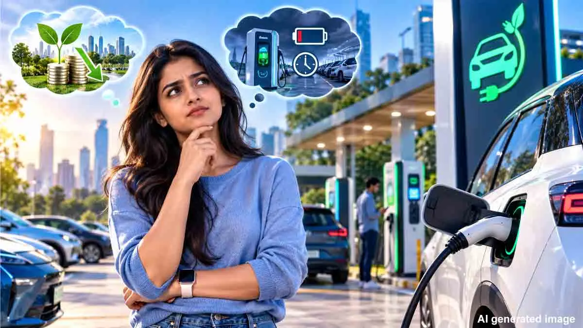 india-ev-adoption-private-buyers-charging-infrastructure-iemi-2025
