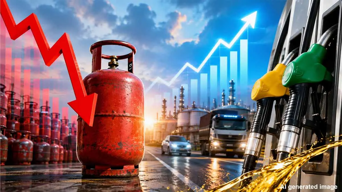 india-lpg-consumption-falls-16-percent-petrol-diesel-demand-rises-august-2026