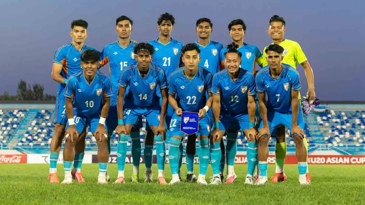 india-vs-bangladesh-afc-u20-asian-cup-qualifiers-2026-india-qualification-chances