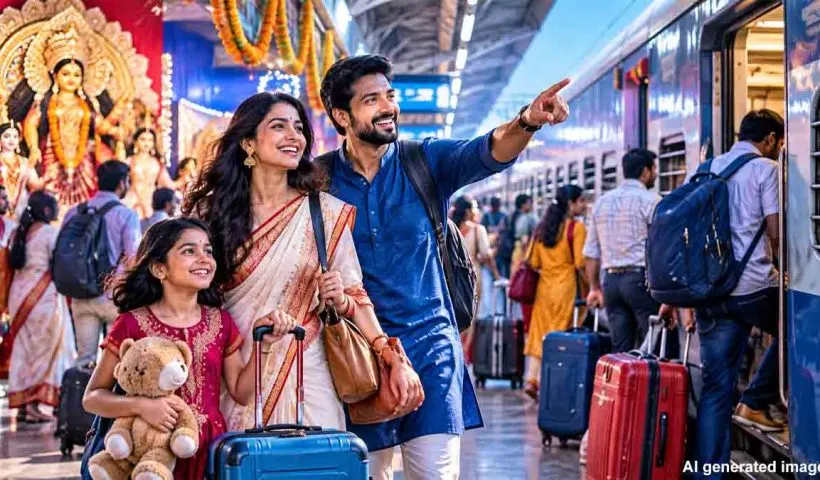 indian-railways-102-special-trains-durga-puja-diwali-chhath-puja-2026