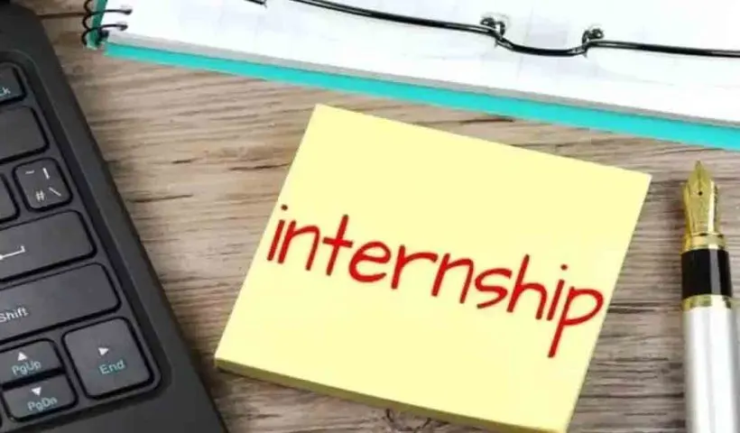 Internship