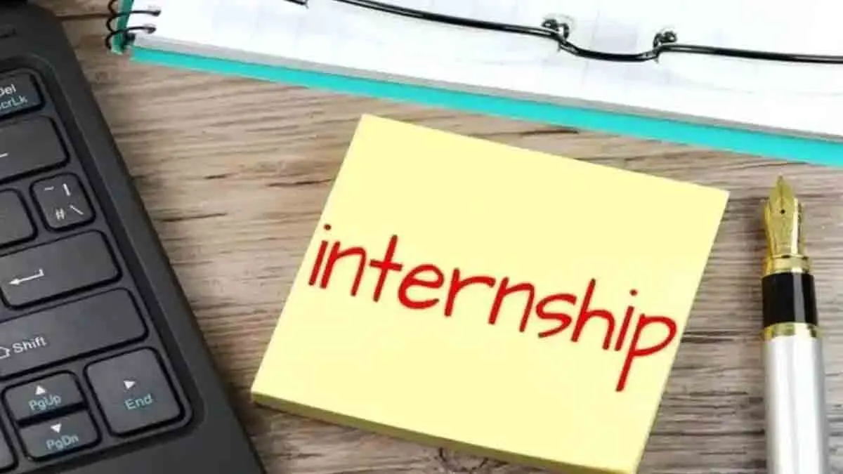 Internship
