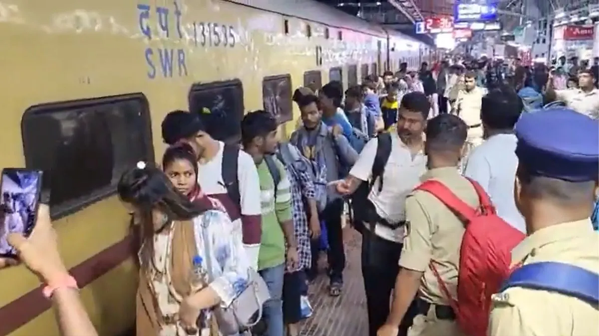 31-bangladeshi-arrested-bengaluru