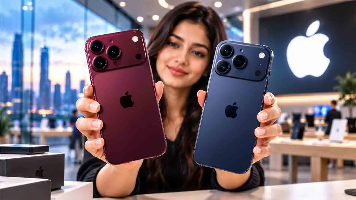 iphone-18-pro-dark-cherry-sky-blue-colors-leaked-retail-demo-video