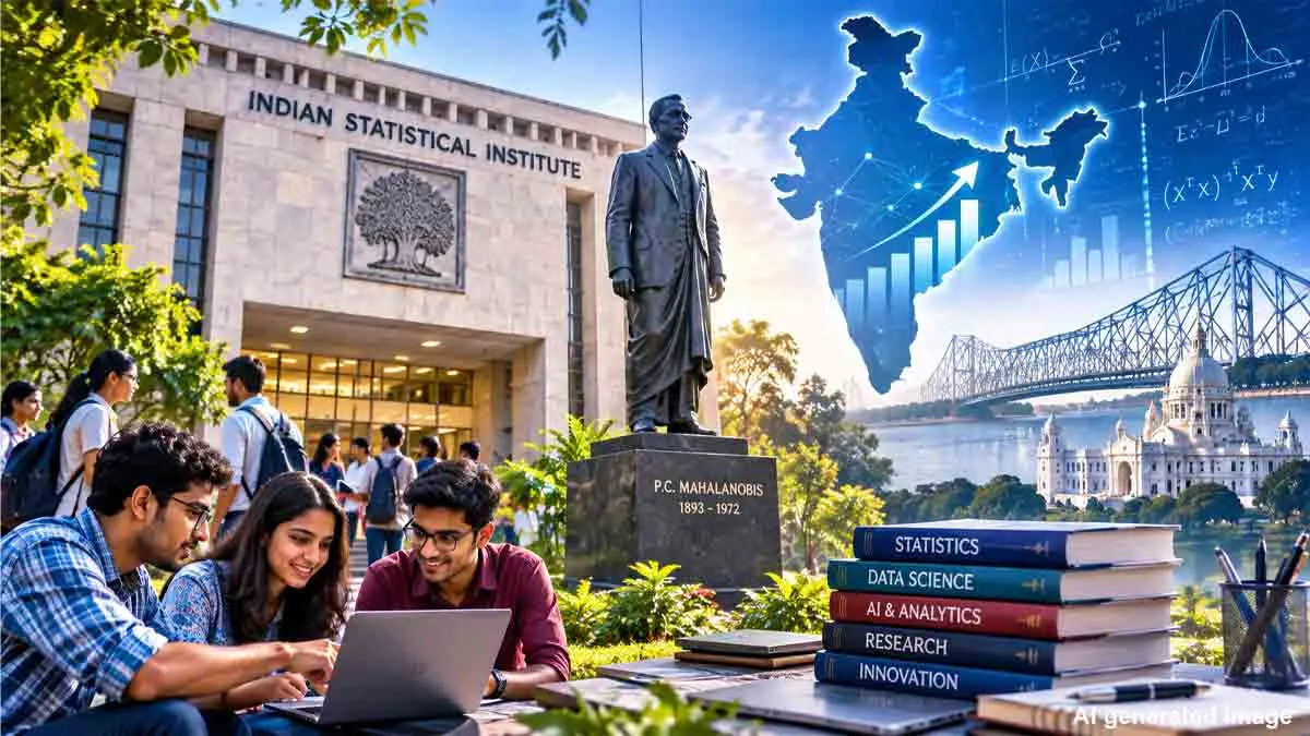isi-kolkata-lead-knowledge-institute-west-bengal-viksit-bharat-2047