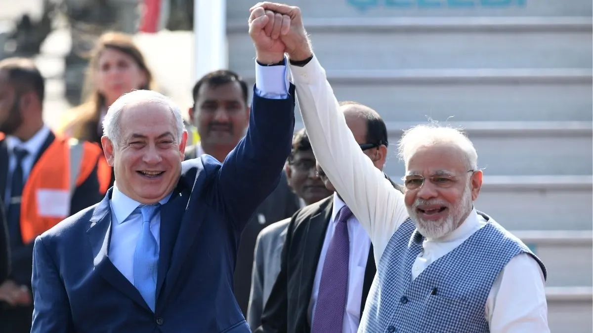 israeli-cybersecurity-india