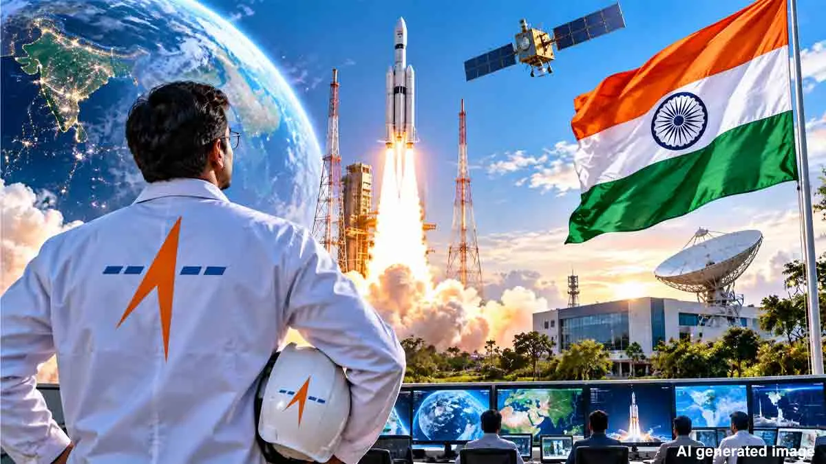 isro-privatisation-denied-india-moon-mission-2040-space-ecosystem