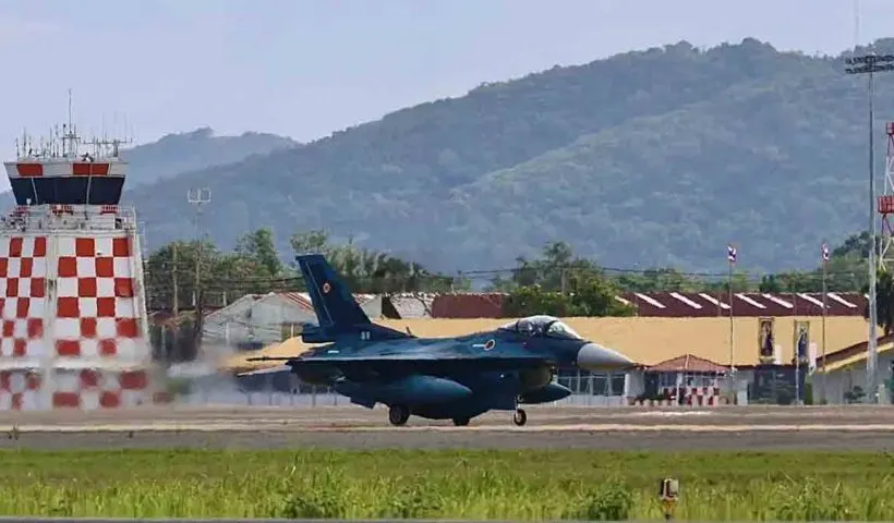 Japan F-2