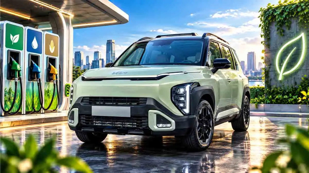 kia-syros-flex-fuel-concept-india-petrol-e100-ethanol-1-0-turbo-engine