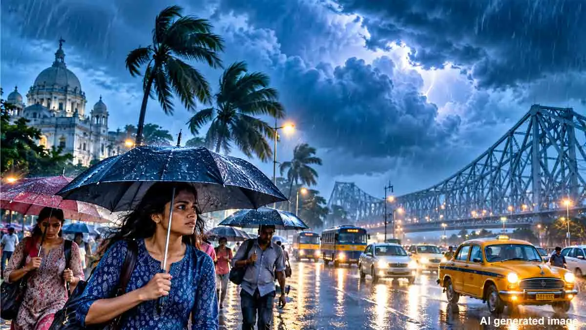 kolkata-heavy-rain-thursday-deep-depression-west-bengal-weather-alert