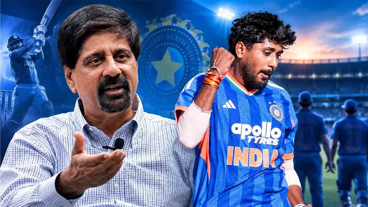 krishnamachari-srikkanth-questions-yash-thakur-india-selection-afghanistan-t20