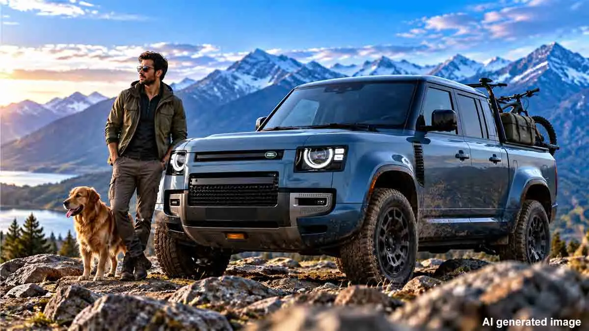 land-rover-defender-pickup-us-market-stellantis-jlr-new-plan