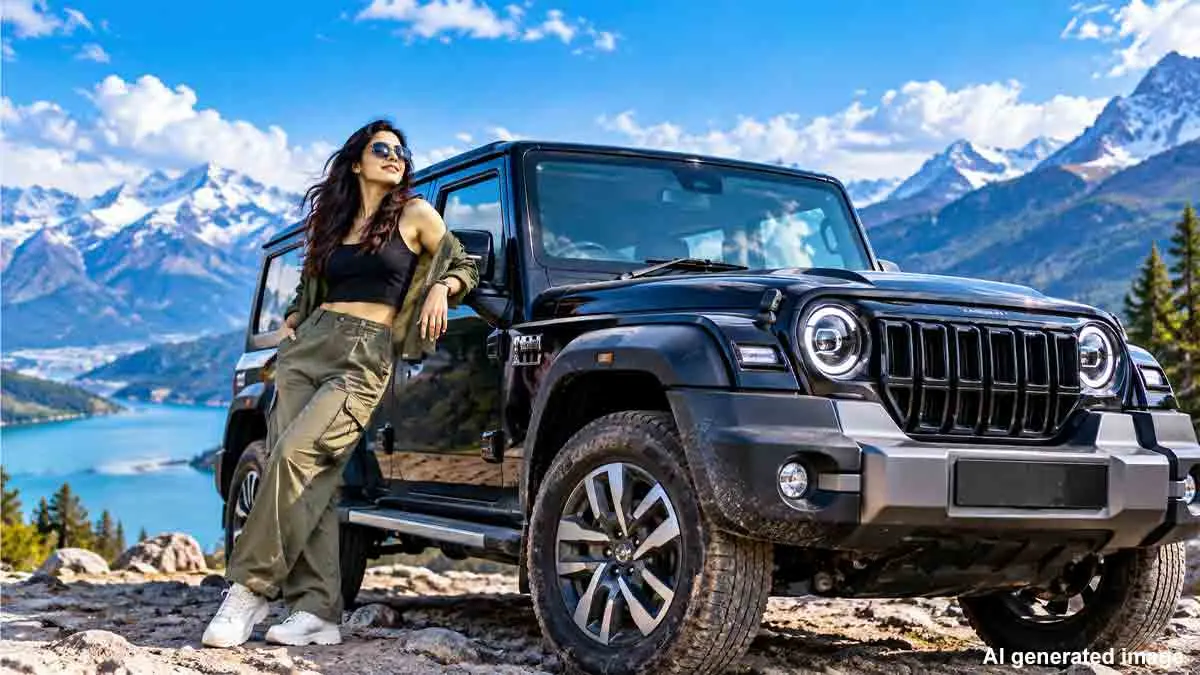 mahindra-thar-thar-roxx-sales-growth-2026