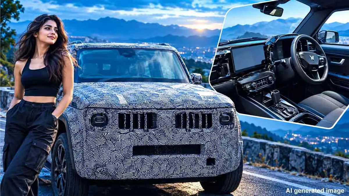 mahindra-vision-s-interior-spied-thar-roxx-xuv-7xo-inspired-design