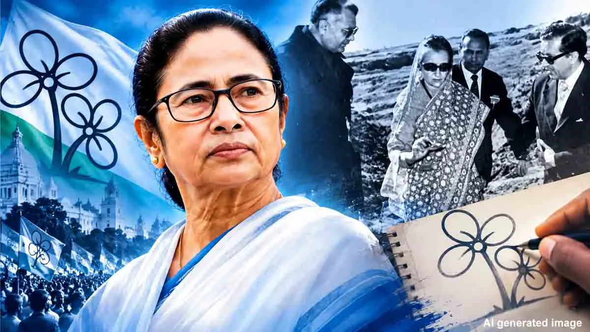 mamata-banerjee-tmc-symbol-frozen-indira-gandhi-congress-split-precedent