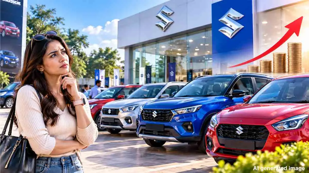 maruti-suzuki-car-price-hike-september-2026-up-to-20000