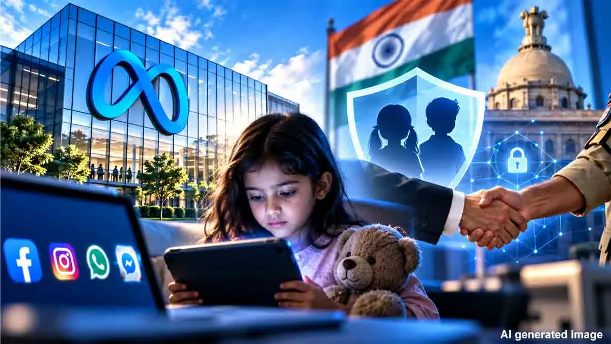 meta-child-safety-reporting-india-cybercrime-portal-i4c