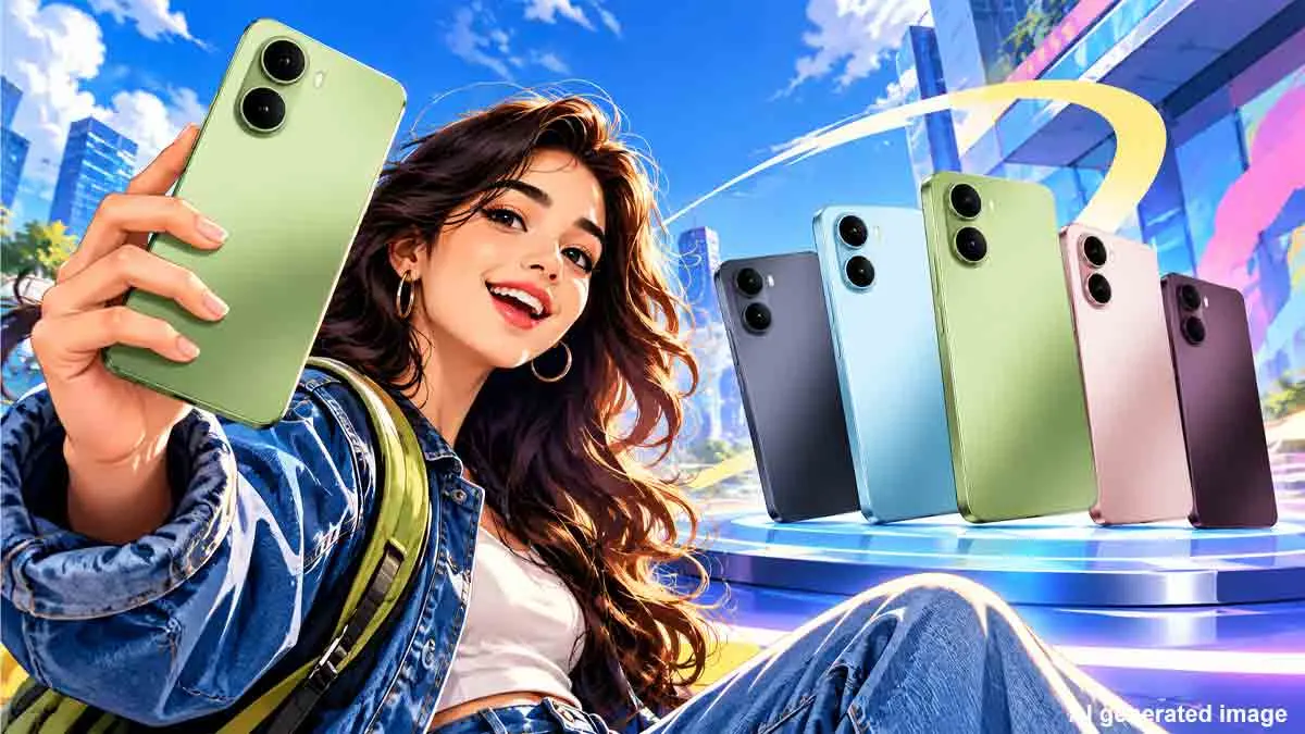 mivi-one-5g-launched-india-snapdragon-4-gen-2-6000mah-battery-price