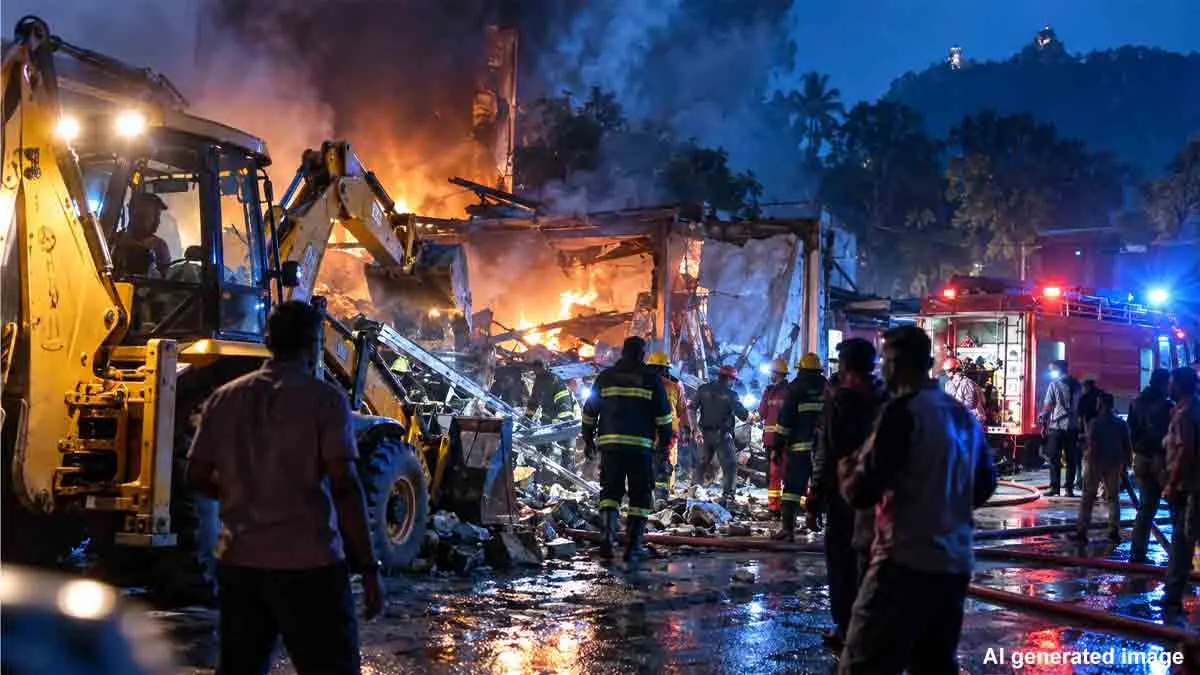 mount-abu-fire-gas-cylinder-explosion-indian-air-force-rescue