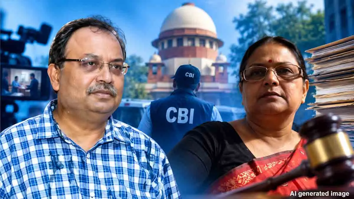 narada-case-kunal-ghosh-targets-kakoli-ghosh-dastidar-cbi-letter-warning