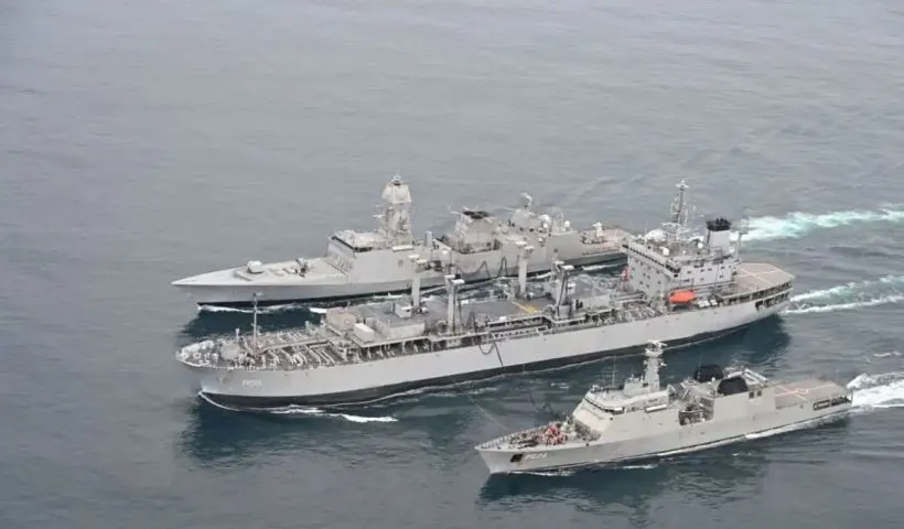 Navy