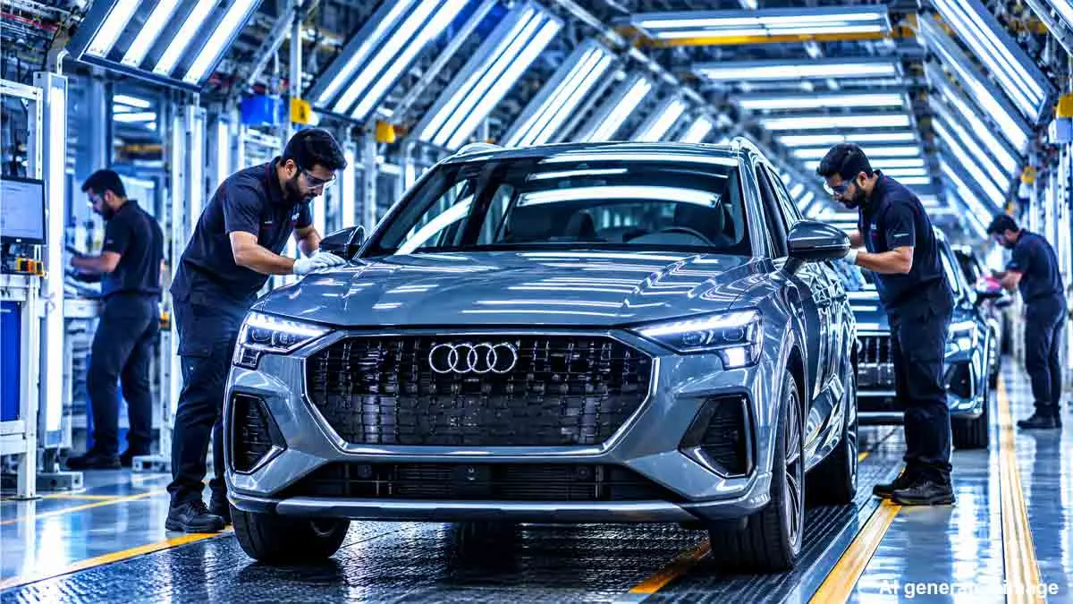 new-audi-q3-india-production-launch-october-16-2026-quattro