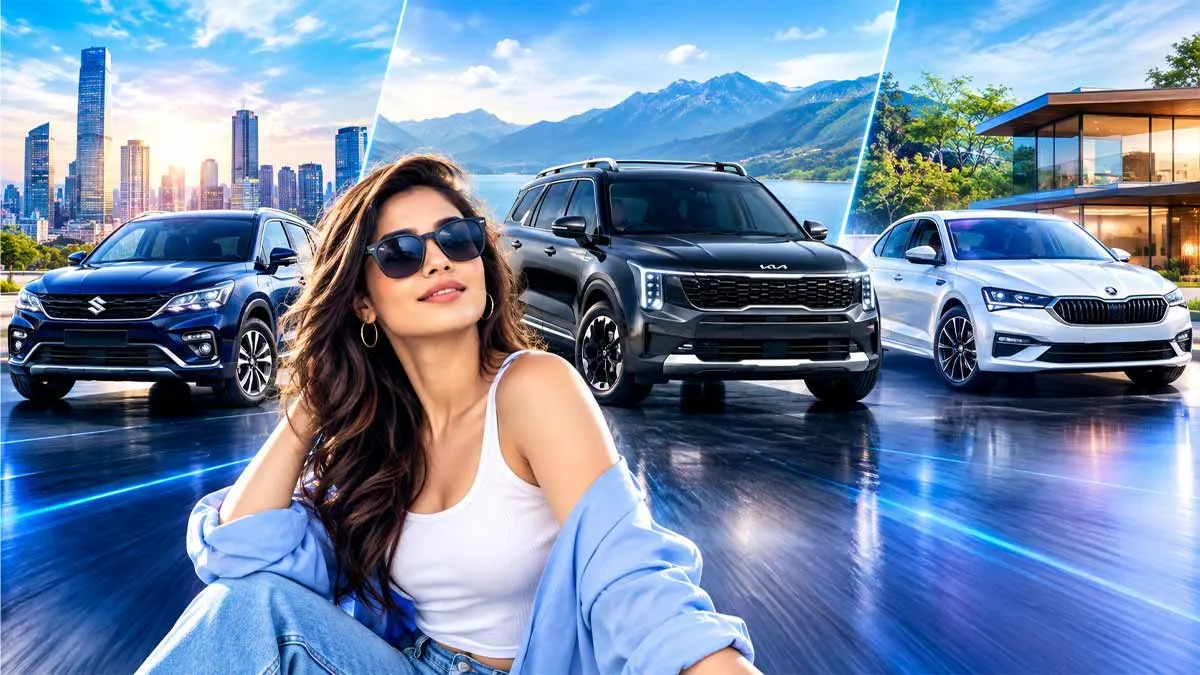 new-car-launches-india-september-2026-kia-sorento-porsche-cayenne-ev