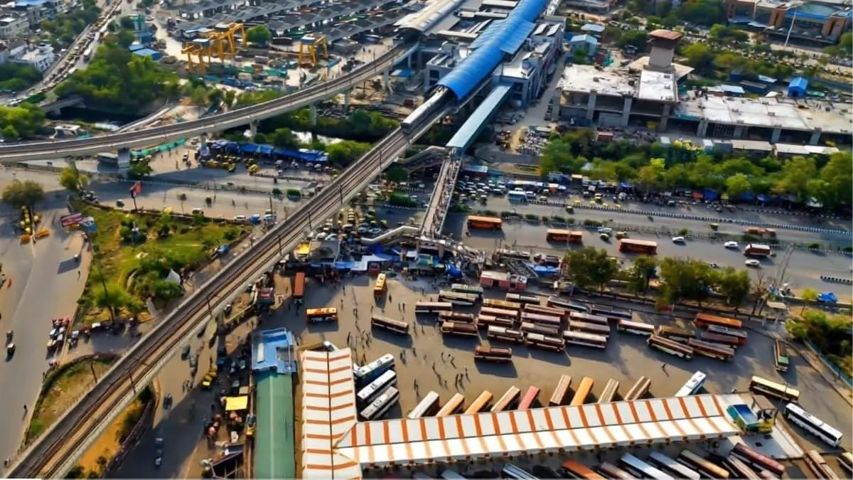 metropolitan-new-town-flyover