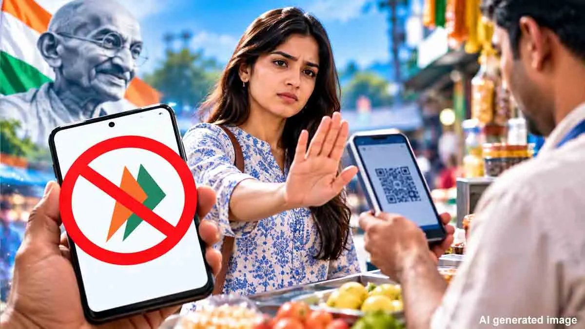 no-upi-day-october-2-mdr-2000-upi-transactions-traders-protest