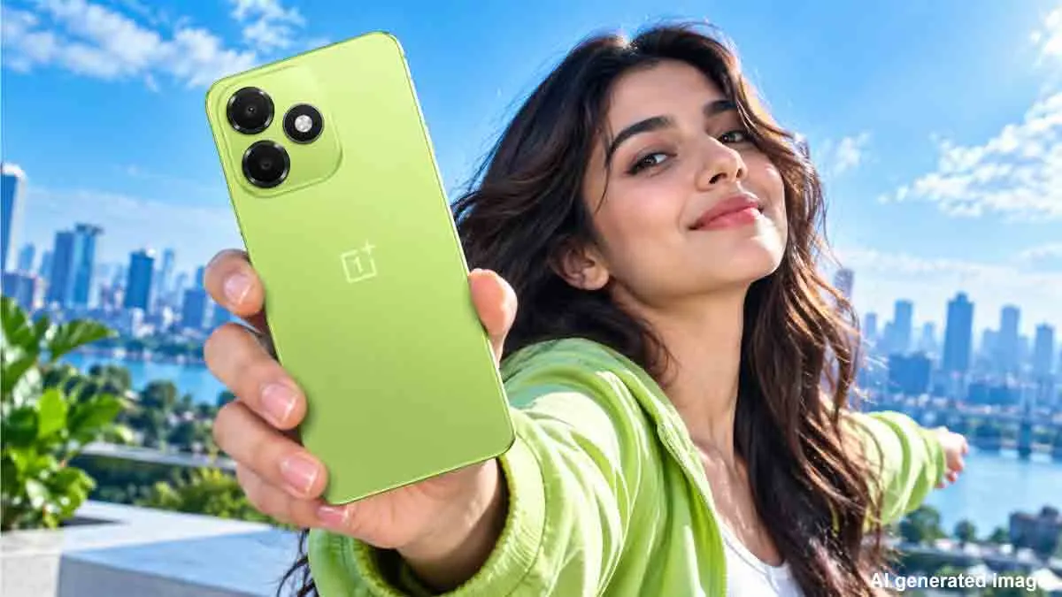 oneplus-n6-lite-4g-launched-india-7000mah-battery-120hz-display-price