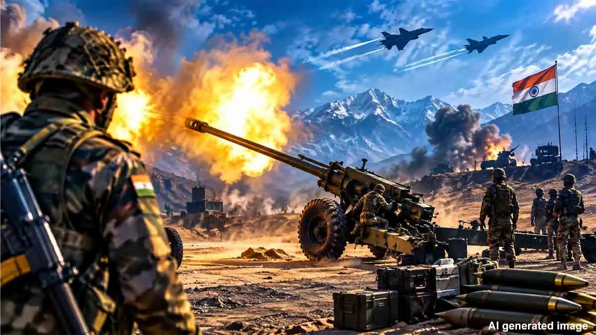 operation-sindoor-india-military-strategy-ground-based-weapons-defence