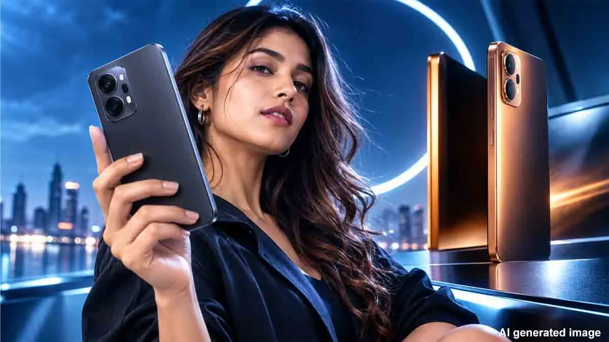oppo-k14-plus-5g-india-launch-flipkart-teaser-design-features