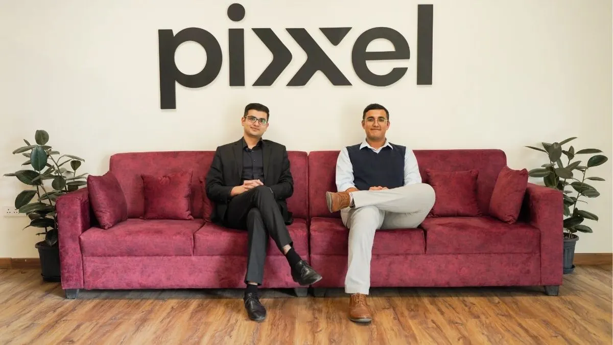 pixxel-100-million-funding