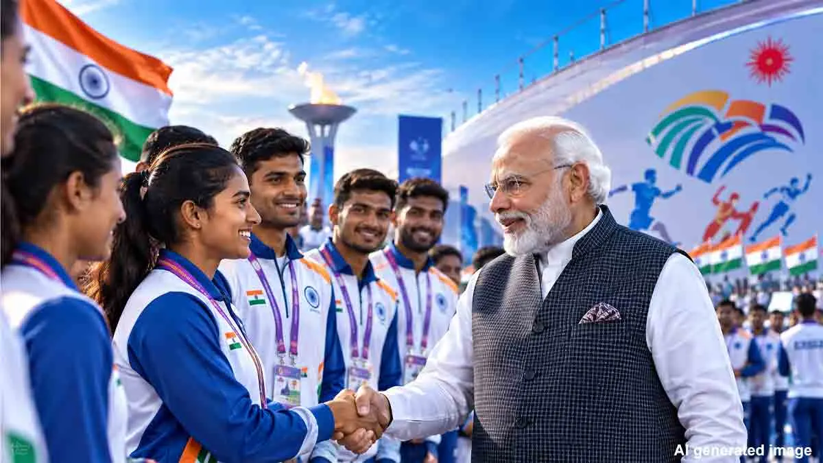 pm-modi-wishes-indian-contingent-asian-games-2026-aichi-nagoya