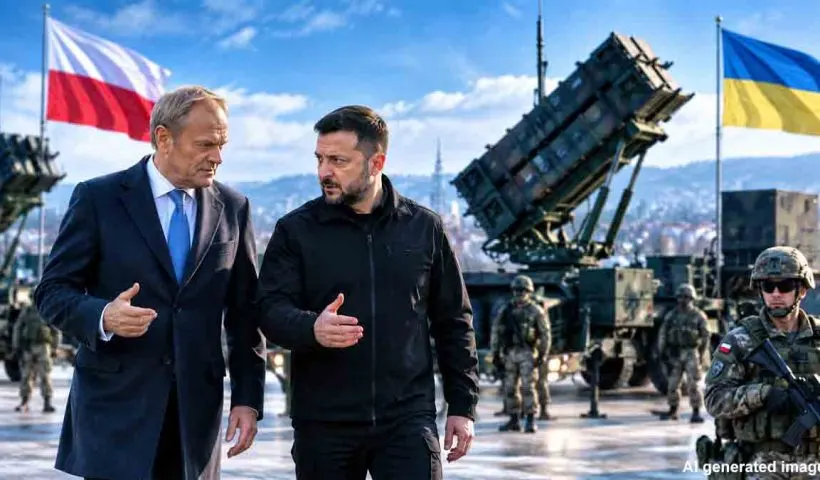 poland-joins-ukraine-air-defense-missile-defense-coalition-russia