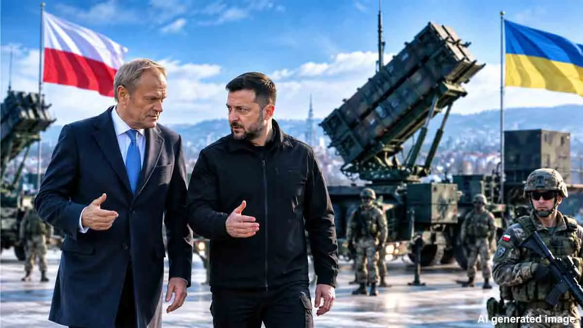 poland-joins-ukraine-air-defense-missile-defense-coalition-russia