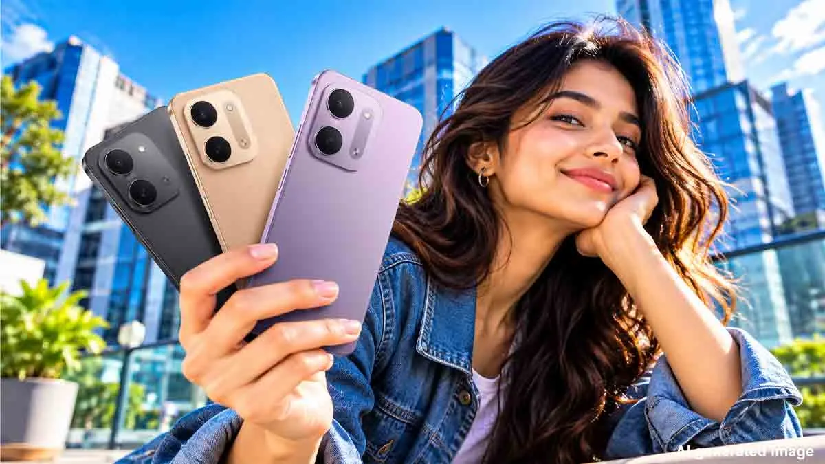 redmi-17c-5g-india-launch-october-1-6000mah-battery-50mp-camera