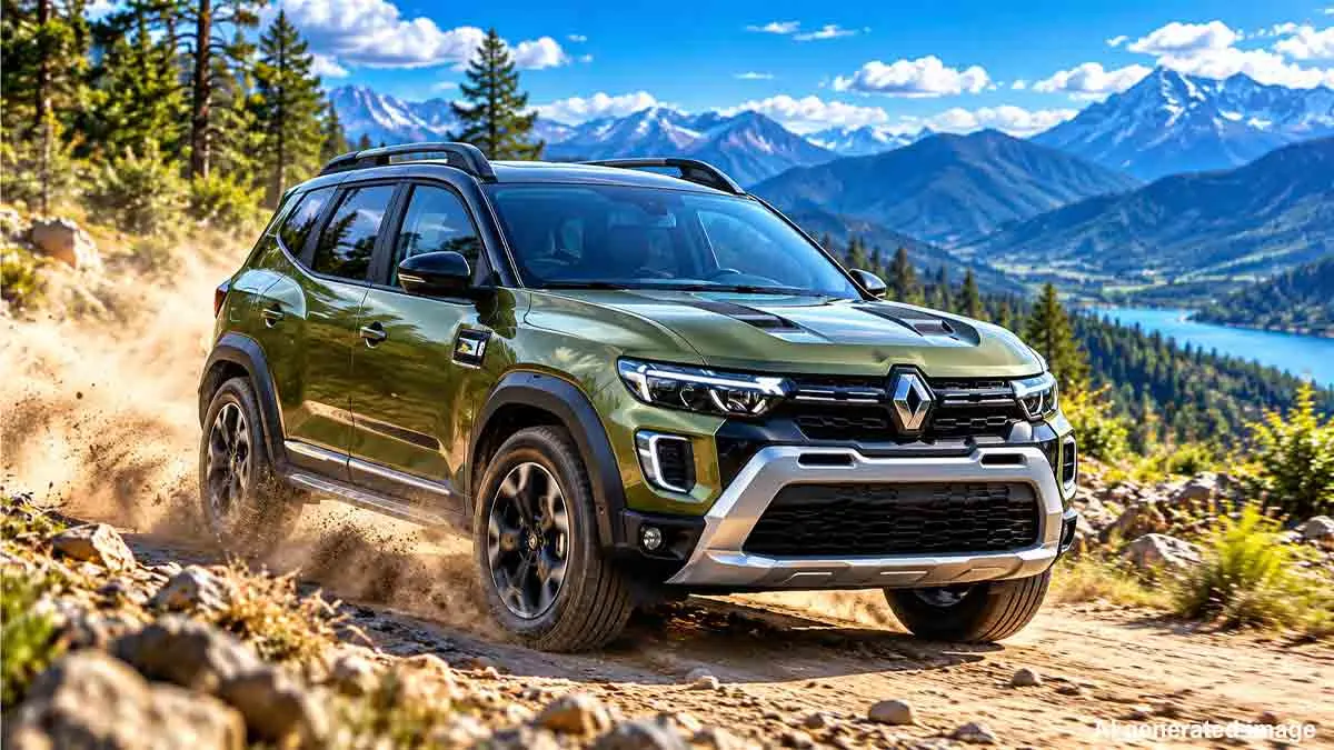 renault-duster-hybrid-india-launch-october-17-two-electric-motors-160hp