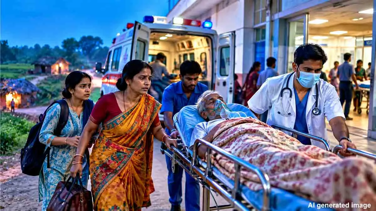 rural-india-overnight-travel-38-4-percent-healthcare-treatment-nsso-survey