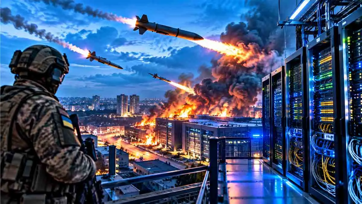 russia-strikes-ukraine-data-center-internet-services-100000-families-kyiv