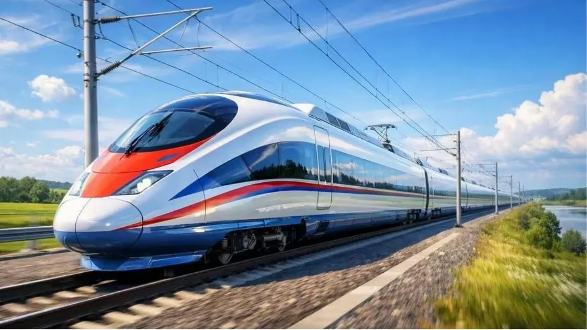 russia-high-speed-train