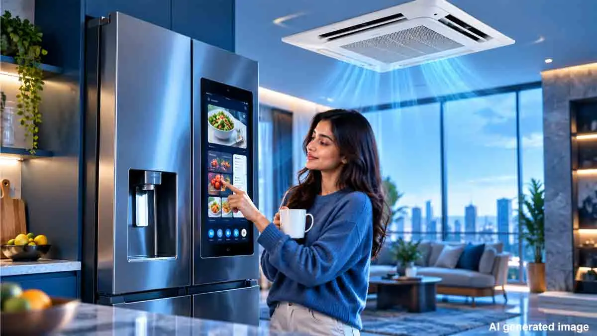 samsung-family-hub-gemini-ai-windfree-ac-launched-india-price