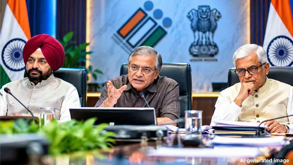 sir-row-nda-allies-seek-clarification-election-commission-chirag-paswan-upendra-kushwaha-tdp