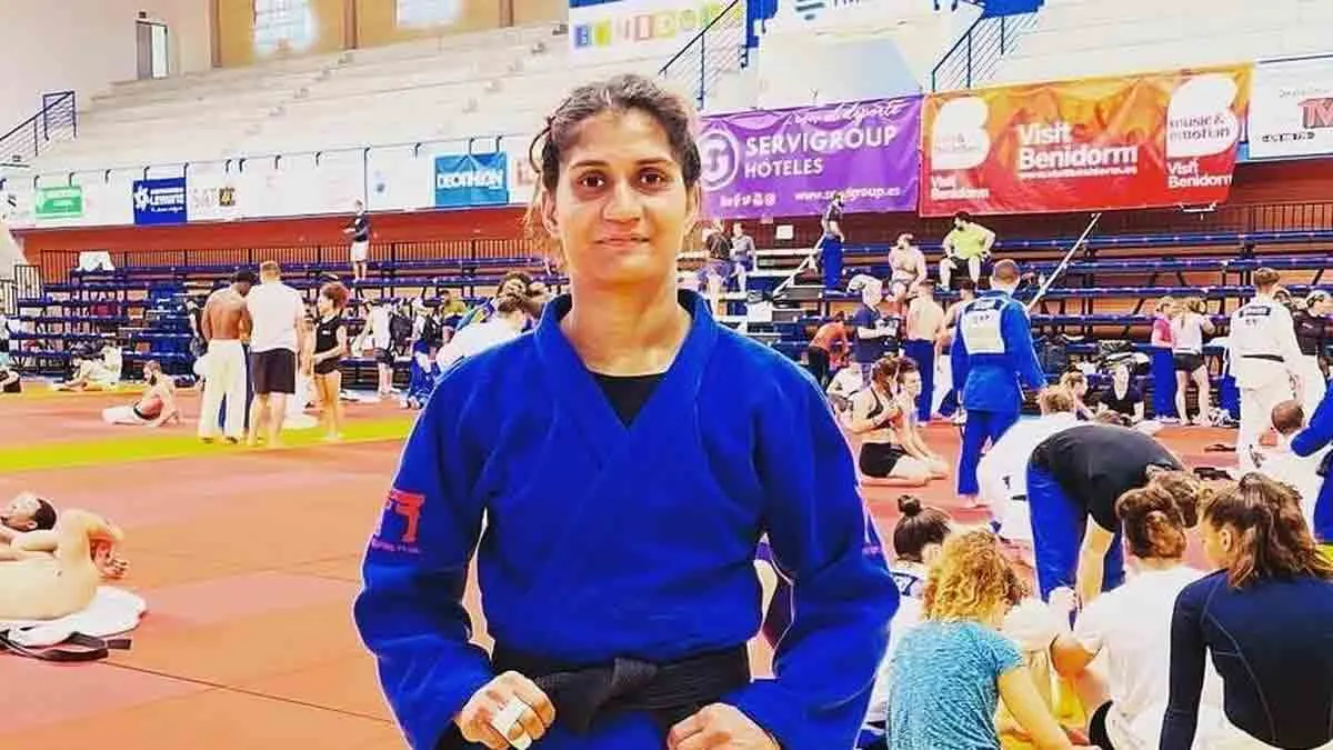 suchika-tariyal-Asian Games 2026-mma-bronze-india-first-medal