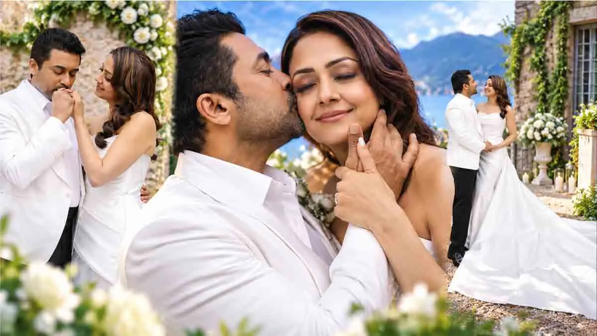 surya-jyotika-renew-wedding-vows-after-20-years-marriage