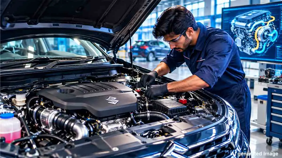 suzuki-new-turbo-petrol-engine-india-ditc-50-percent-thermal-efficiency