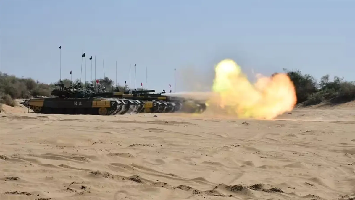 Tank