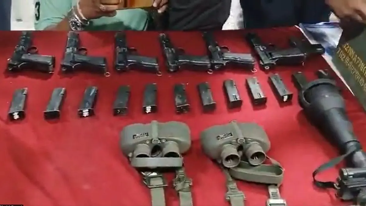 telangana-army-armoury-theft
