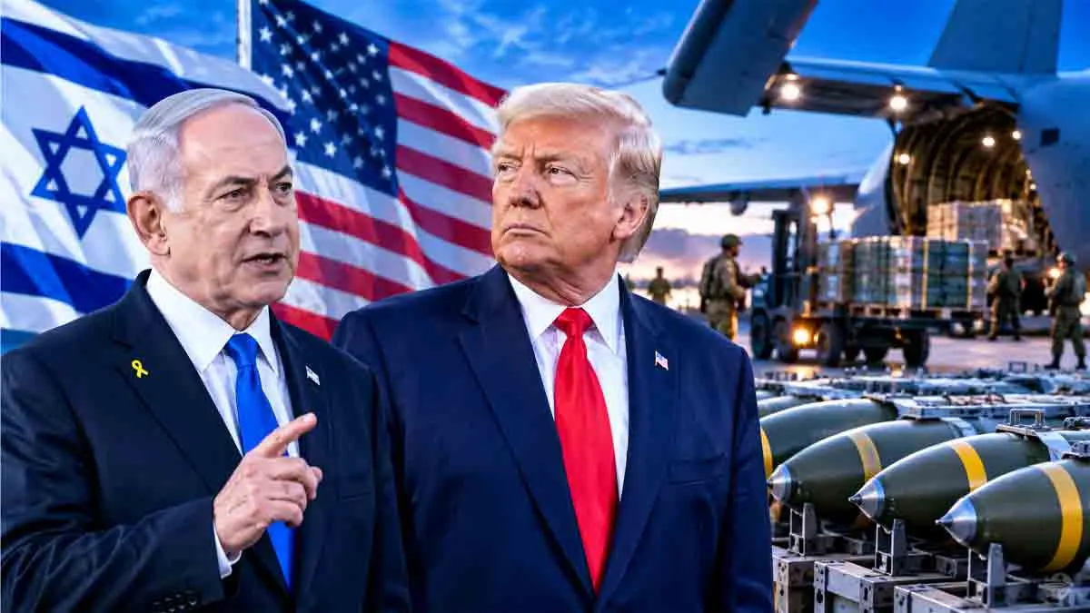 trump-administration-israel-40000-2000-pound-bombs-2-8-billion-arms-deal